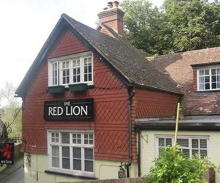 The Red Lion Hotel Betchworth Exterior photo