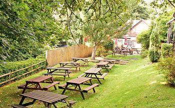 The Red Lion Hotel Betchworth Exterior photo