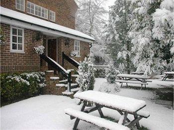 The Red Lion Hotel Betchworth Exterior photo