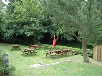 The Red Lion Hotel Betchworth Exterior photo